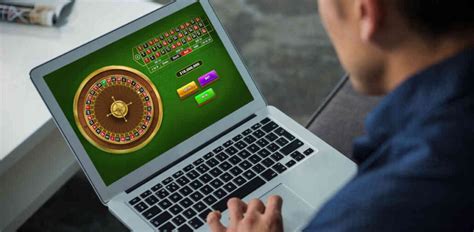  is online roulette fair